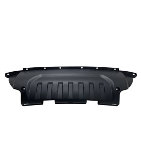 Undercar Shield For 20-25 Jeep Gladiator, 18-25 Jeep Wrangler; CAPA Certified