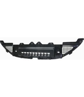 Undercar Shield For 11-15 Chevrolet Cruze, 16 Chevrolet Cruze Limited; CAPA Certified