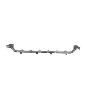 Lower Grille Molding For 2022-2025 Jeep