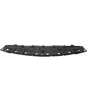 Undercar Shield For 16-19 Chevrolet Malibu; CAPA Certified