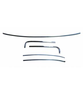 Windshield For 1964-1967 Buick Chevrolet Oldsmobile Pontiac