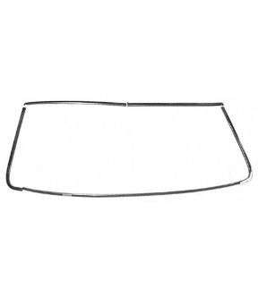 Windshield For 1966-1967 Buick Chevrolet Oldsmobile Pontiac