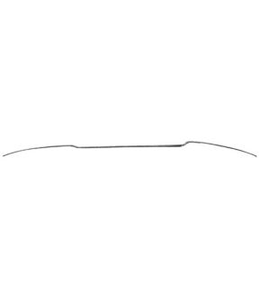 Hood For 71-72 Chevrolet Chevelle, 70-72 Chevrolet El Camino, 71-72 GMC Sprint