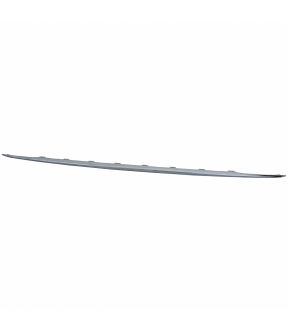 Bumper Cover For 17-25 Chrysler Pacifica