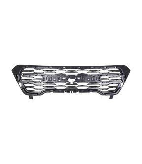 Grille For 23-25 Ram ProMaster 1500, 23-25 Ram ProMaster 2500, 23-25 Ram ProMaster 3500, 24-25 Ram ProMaster EV; CAPA Certified