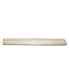 Left Driver Side Door Trim & Molding For 2000-2007 Chevrolet