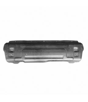 Undercar Shield For 20-25 Jeep Gladiator, 18-25 Jeep Wrangler