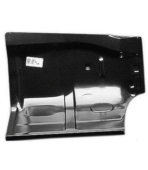 Right Passenger Side Floor Panel For 1964-1967 Buick Chevrolet Oldsmobile Pontiac