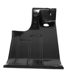 Left Driver Side Trunk & Deck Lid For 64-67 Chevrolet Chevelle, 64-67 Pontiac Beaumont
