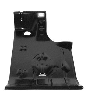 Right Passenger Side Trunk & Deck Lid For 64-67 Chevrolet Chevelle, 64-67 Pontiac Beaumont
