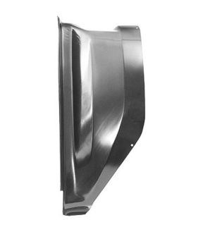 Right Passenger Side Lower Cowl Side Panel For 1968-1972 Buick Chevrolet GMC Oldsmobile Pontiac