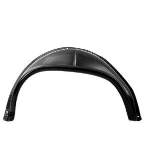 Left Driver Side Wheel Housing For 70-72 Chevrolet Chevelle