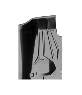 Right Passenger Side Floor Panel For 1978-1988 Buick Chevrolet GMC Oldsmobile Pontiac