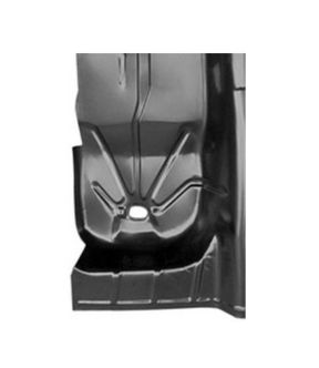 Left Driver Side Floor Panel For 1978-1988 Buick Chevrolet GMC Oldsmobile Pontiac
