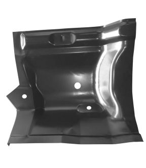 Left Driver Side Floor Panel For 1978-1987 Buick Chevrolet GMC Oldsmobile Pontiac