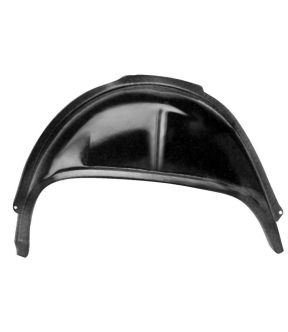 Left Driver Side Wheel Housing For 65-66 Chevrolet Biscayne, 65-66 Chevrolet Impala