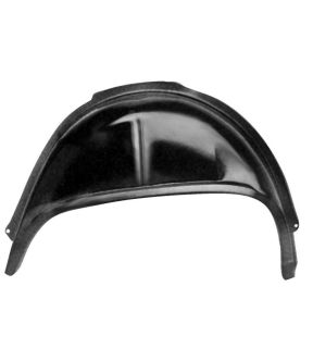 Right Passenger Side Wheel Housing For 65-66 Chevrolet Biscayne, 65-66 Chevrolet Impala