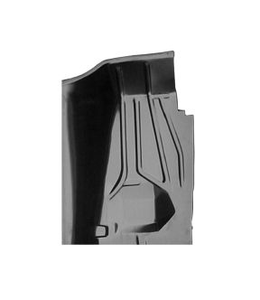 Right Passenger Side Floor Panel For 78-87 Chevrolet El Camino, 78-87 GMC Caballero