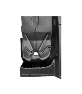 Left Driver Side Floor Panel For 78-87 Chevrolet El Camino, 78-87 GMC Caballero
