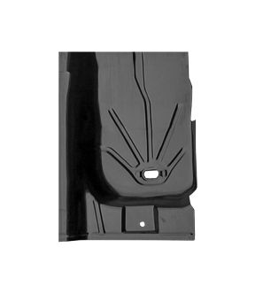 Right Passenger Side Floor Panel For 78-87 Chevrolet El Camino, 78-87 GMC Caballero