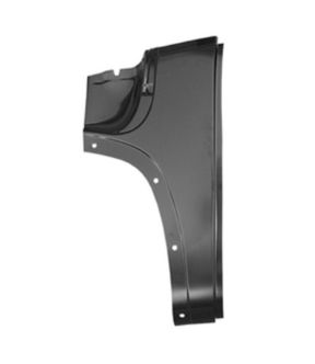 Left Driver Side Cowl Panel For 1947-1955 Chevrolet GMC