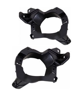 Fog Light Set For 13-16 Nissan Pathfinder