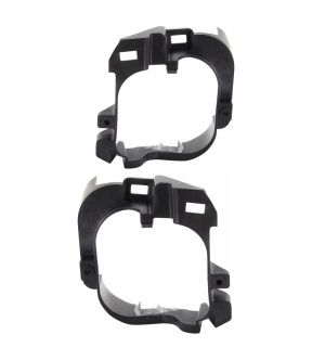 Fog Light Set For 14-16 Nissan Versa Note