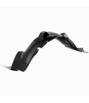 Left Driver Side Fender Accessory For 05-09 Chevrolet Equinox, 06-09 Pontiac Torrent