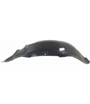 Left Driver Side Fender Accessory For 02-06 Chevrolet Avalanche 1500, 02-06 Chevrolet Avalanche 2500