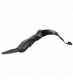 Left Driver Side Fender Accessory For 05-10 Chevrolet Cobalt, 07-09 Pontiac G5, 05-06 Pontiac Pursuit; CAPA Certified