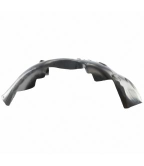Left Driver Side Fender Accessory For 07-13 Chevrolet Avalanche, 07-14 Chevrolet Suburban 1500, 07-13 Chevrolet Suburban 2500, 07-14 Chevrolet Tahoe; CAPA Certified