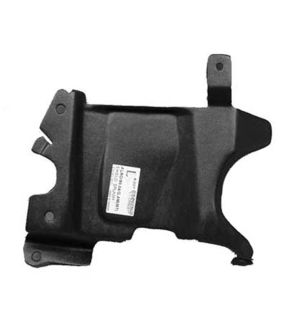 Left Driver Side Fender Accessory For 00-04 Oldsmobile Alero, 00-04 Pontiac Grand Am