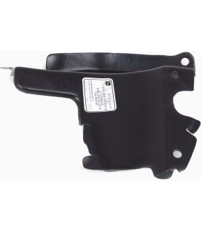 Left Driver Side Fender Accessory For 00-04 Oldsmobile Alero, 99-04 Pontiac Grand Am