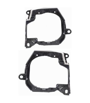 Fog Light Set For 15-17 Ford Mustang
