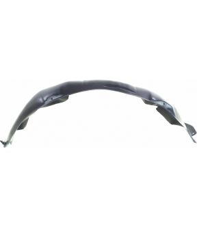 Right Passenger Side Fender Accessory For 93-97 Pontiac Firebird