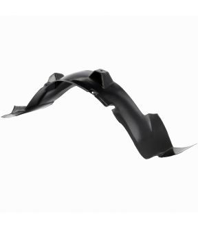 Right Passenger Side Fender Accessory For 05-09 Chevrolet Equinox, 06-09 Pontiac Torrent