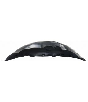 Right Passenger Side Fender Accessory For 02-06 Chevrolet Avalanche 1500, 02-06 Chevrolet Avalanche 2500
