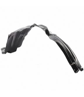 Right Passenger Side Fender Accessory For 05-10 Chevrolet Cobalt; CAPA Certified