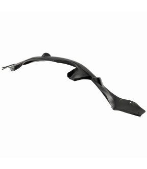 Right Passenger Side Fender Accessory For 06-13 Chevrolet Impala, 14-16 Chevrolet Impala Limited; CAPA Certified