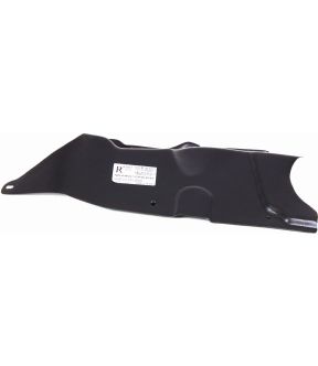 Right Passenger Side Fender Splash Shield For 2006-2009 Buick Chevrolet
