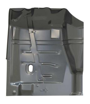 Floor Panel For 1964-1967 Buick Chevrolet Oldsmobile Pontiac