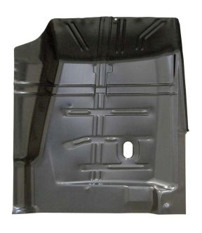 Floor Panel For 1964-1967 Buick Chevrolet Oldsmobile Pontiac