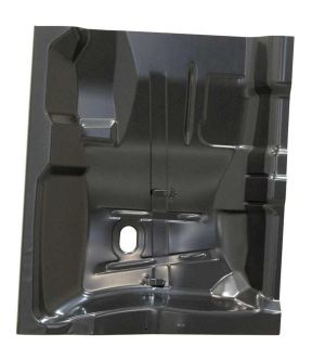 Floor Panel For 1964-1967 Buick Chevrolet Oldsmobile Pontiac