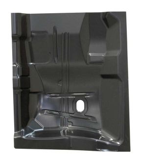 Floor Panel For 1964-1967 Buick Chevrolet Oldsmobile Pontiac