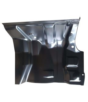 Left Driver Side Floor Panel For 1973-1977
