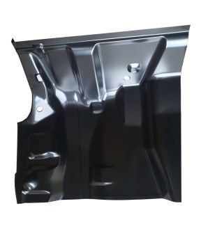 Right Passenger Side Floor Panel For 1973-1977