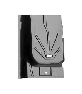 Right Passenger Side Floor Panel For 1978-1988