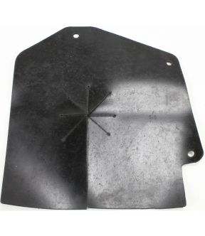 Right Passenger Side Fender Accessory For 04-09 Cadillac SRX, 05-11 Cadillac STS
