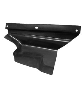 Right Passenger Side Fender Accessory For 1988-2001 Buick Chevrolet Oldsmobile Pontiac