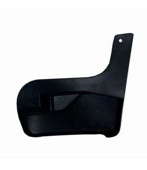 Left Driver Side Mud Guard For 19-21 Chevrolet Silverado 1500, 22 Chevrolet Silverado 1500 LTD